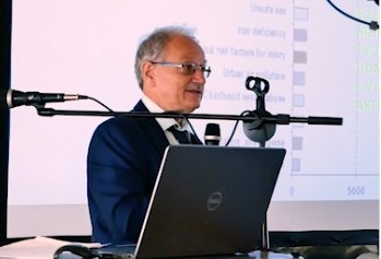 MUDr. P. Tláskal