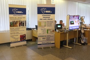 Konference Školní stravování 2016