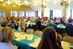 Konference Dietní výživa 2016