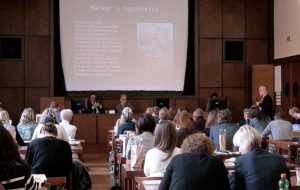 Konference Dětská výživa a obezita v teorii a praxi 2017