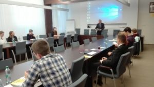 Výživa, potraviny a zdraví 2017 – IX. studentská konference – Praha