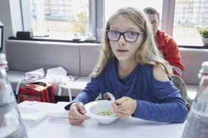 Soutěž O nejlepší školní oběd 2017