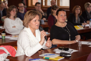 Tematická konference Potraviny zdraví a výživa 2017