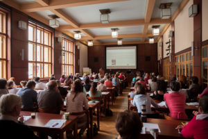 Tematická konference Potraviny zdraví a výživa 2017