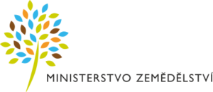 Ministersvo zemědělství