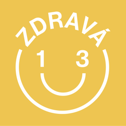 Zdravá třináctka - děti