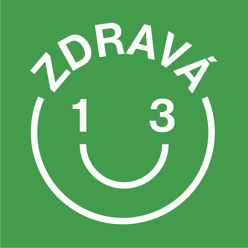 Zdravá třináctka - dospělí