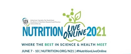 Nutrition 2021