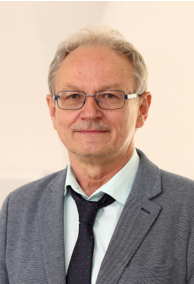 MUDr. Petr Tláskal, CSc.