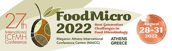 FoodMicro2022 Conference