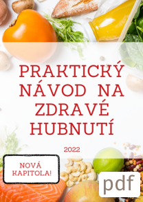 Praktický návod na zdravé hubnutí 2022