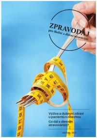 Zpravodaj pro školní a dietní stravování – 5/2022