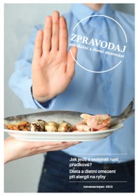 Zpravodaj pro školní a dietní stravování – 4/2023