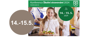 Konference Školní stravování