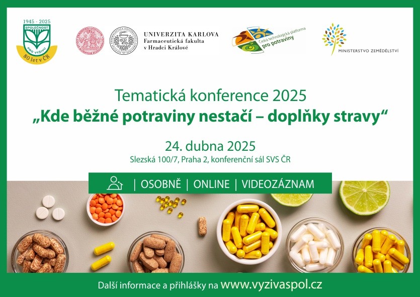 tematická konference 2025