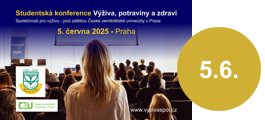 studentská konference 