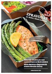 Zpravodaj pro školní a dietní stravování 3/2025