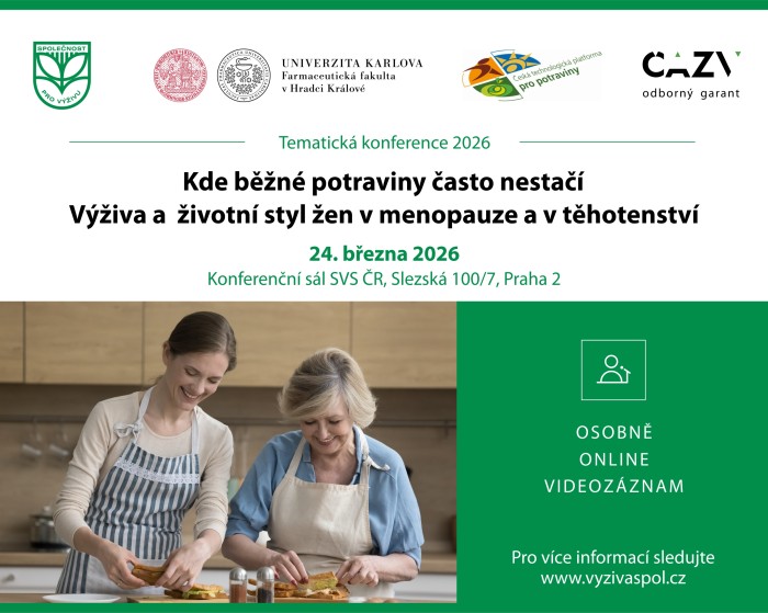 tematická konference 2026