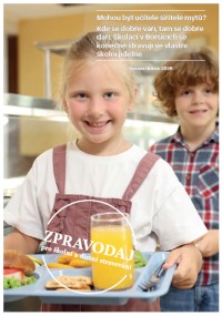 Zpravodaj pro školní a dietní stravování 2/2026