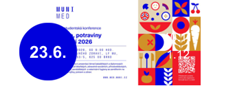studentská konference – Brno
