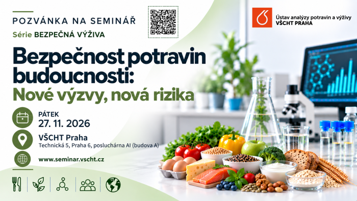 Seminář VŠCHT