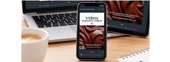 Seminář ke světovému dni výživy